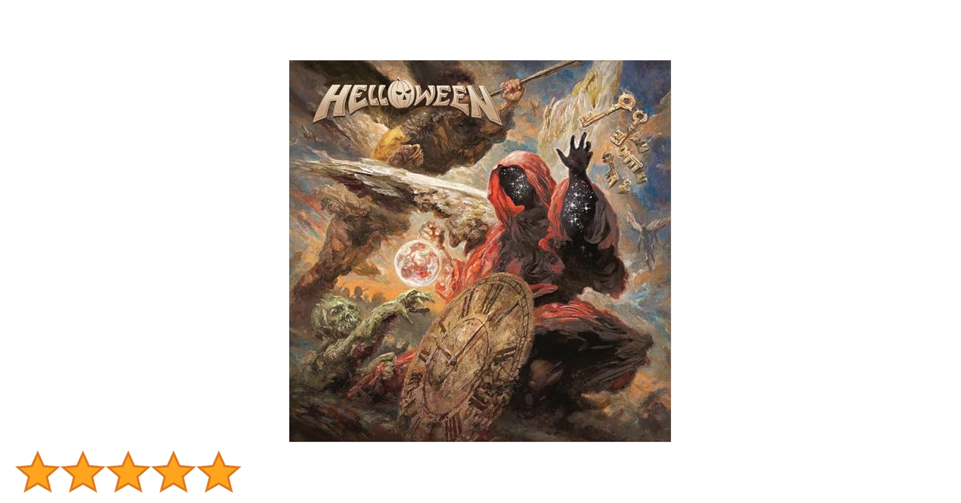 Amazon.co.jp: Helloween: ミュージック